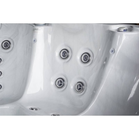 Спа-бассейн AquaSpas My_Secret Спа-бассейн AquaSpas My_Secret