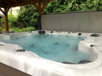 Спа бассейн Vita Spa Grand Спа бассейн Vita Spa Grand