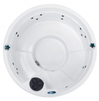 Спа бассейн Fonteyn Spas Malta Luxury Спа бассейн Fonteyn Spas Malta Luxury