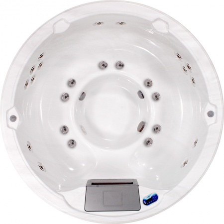 Спа бассейн Vortex Spas Orbit Спа бассейн Vortex Spas Orbit