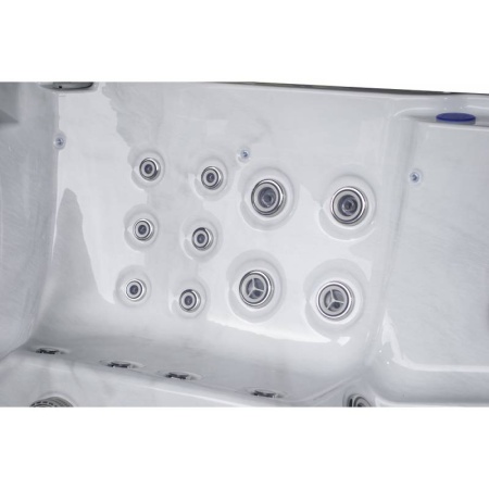 Спа-бассейн AquaSpas My_Secret Спа-бассейн AquaSpas My_Secret