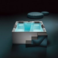 Спа-бассейн Treesse Heaven Спа-бассейн Treesse Heaven