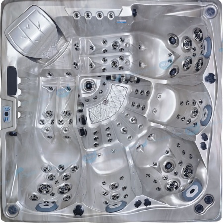 Спа-бассейн Joyee SPA Lincoln