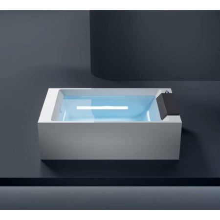 Мини спа-бассейн TREESSE Soul Spa 120 Мини спа-бассейн TREESSE Soul Spa 120