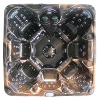 Спа бассейн HL-2802 (H-13/PS-01/C-08) Спа бассейн HL-2802 (H-13/PS-01/C-08)