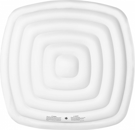 MSpa B0302010N Надувная крышка для MSPA СПА-бассейна 185х185см MSpa B0302010N Надувная крышка для MSPA СПА-бассейна 185х185см