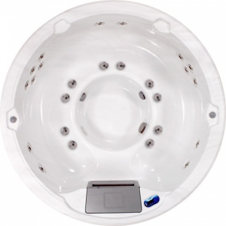 Спа бассейн Vortex Spas Orbit Спа бассейн Vortex Spas Orbit