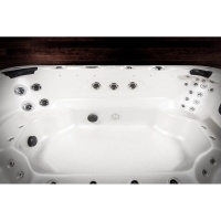 Спа бассейн Vortex Spas Titanium