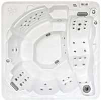 Спа бассейн PDC Spas - Mystic Спа бассейн PDC Spas - Mystic