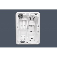 Спа бассейн Treesse Dubai