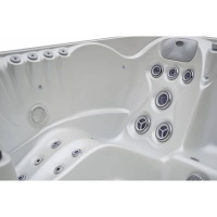 Гидромассажный спа-бассейн AquaSpas My_World Гидромассажный спа-бассейн AquaSpas My_World