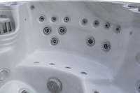 Круглый спа-бассейн AquaSpas My_Sun Круглый спа-бассейн AquaSpas My_Sun