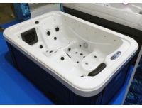 Мини спа-бассейн JNJ Spas Eco Мини спа-бассейн JNJ Spas Eco