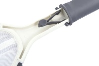 Bestway 58421 BW Набор для чистки SPA бассейна, 3 предмета: сачок, руковица, щётка Bestway 58421 BW Набор для чистки SPA бассейна, 3 предмета: сачок, руковица, щётка