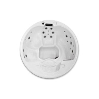 Круглый спа-бассейн Treesse Male Круглый спа-бассейн Treesse Male