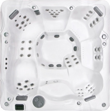 Спа бассейн PDC Spas - Antigua