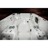 Спа бассейн Vortex Spas Palladium TOP