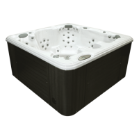 Спа бассейн Coyote Spa Maricopa Спа бассейн Coyote Spa Maricopa