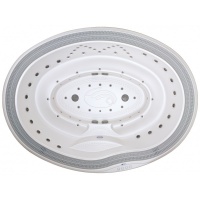 Переливной спа-бассейн USSPA Arena Переливной спа-бассейн USSPA Arena