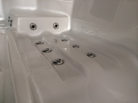 Гидромассажный бассейн Sunrans SR808 Гидромассажный бассейн Sunrans SR808