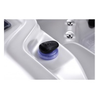 Гидромассажный спа-бассейн Gulfstream Pallada Гидромассажный спа-бассейн Gulfstream Pallada