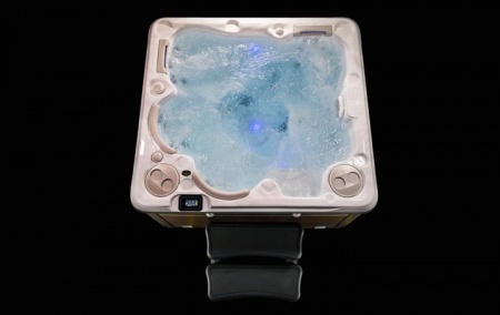 Гидромассажный спа бассейн Hydropool Self-Cleaning 495 Platinum Гидромассажный спа бассейн Hydropool Self-Cleaning 495 Platinum