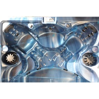 Плавательный СПА бассейн с противотоком Joyee SPA Toronto Plus Плавательный СПА бассейн с противотоком Joyee SPA Toronto Plus