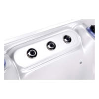 Спа бассейн Gulfstream Argo Спа бассейн Gulfstream Argo