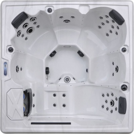 Гидромассажный cпа-бассейн Kingston JCS-201