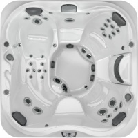 Спа бассейн Jacuzzi J-335